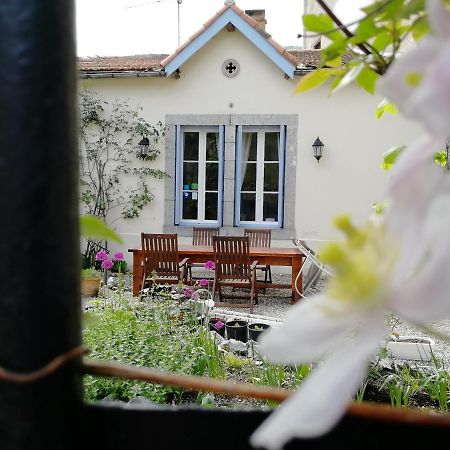 Le Petit Chateau Ginoles Exterior foto